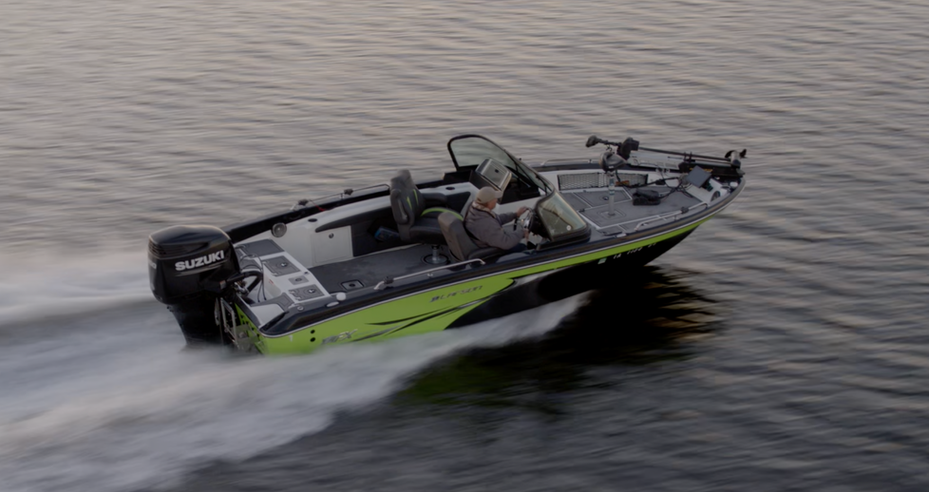 Larson Boats